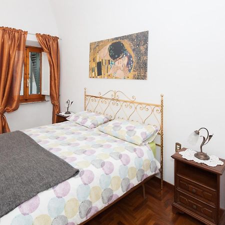 Casa Vacanze Le Piagge Di Scappini Simona Montelupo Fiorentino Buitenkant foto