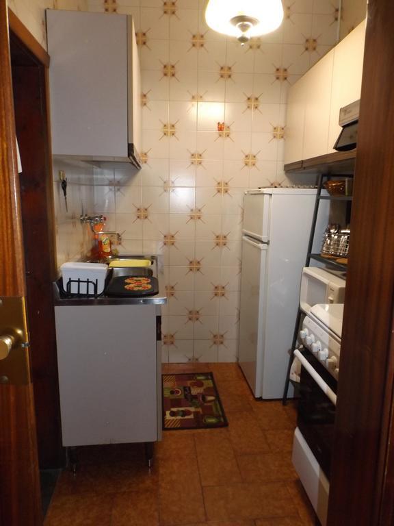 Casa Vacanze Le Piagge Di Scappini Simona Montelupo Fiorentino Kamer foto