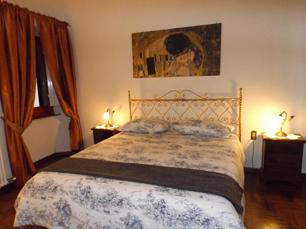 Casa Vacanze Le Piagge Di Scappini Simona Montelupo Fiorentino Kamer foto