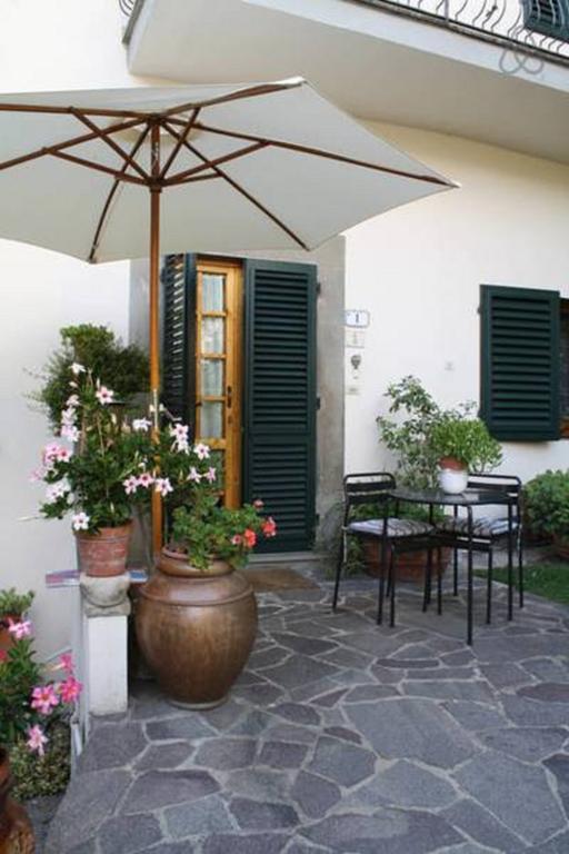 Casa Vacanze Le Piagge Di Scappini Simona Montelupo Fiorentino Kamer foto