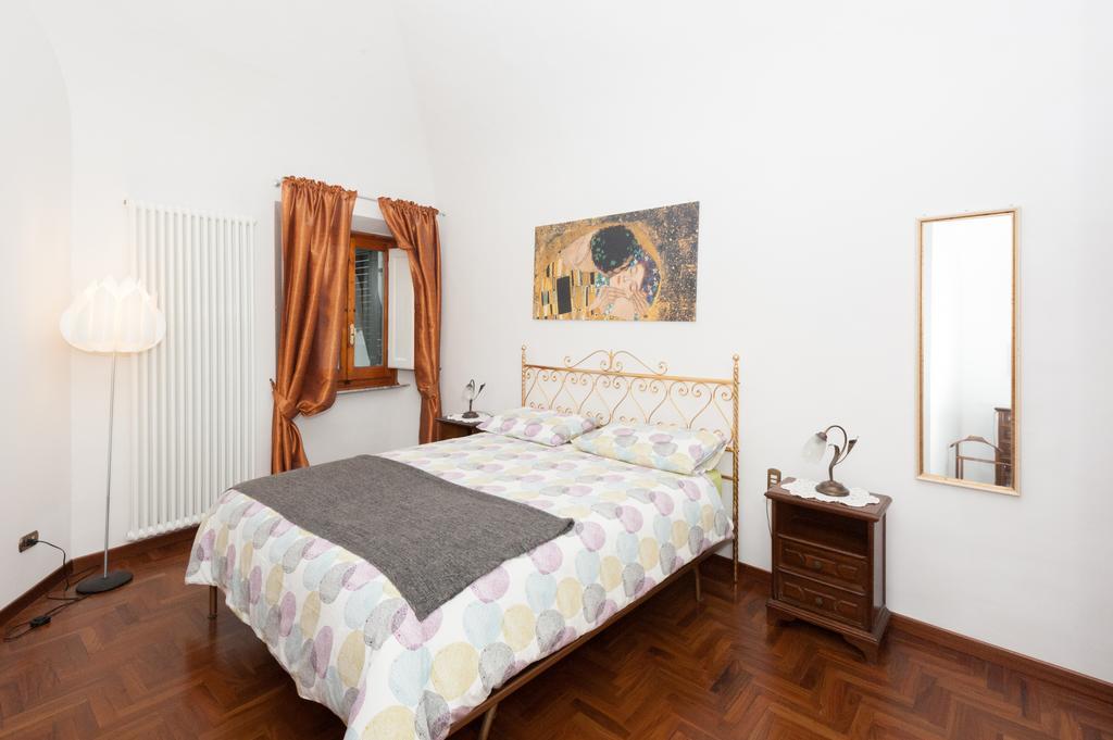 Casa Vacanze Le Piagge Di Scappini Simona Montelupo Fiorentino Buitenkant foto