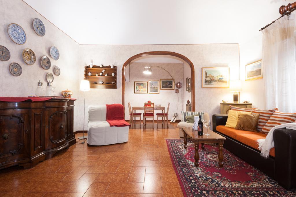 Casa Vacanze Le Piagge Di Scappini Simona Montelupo Fiorentino Buitenkant foto