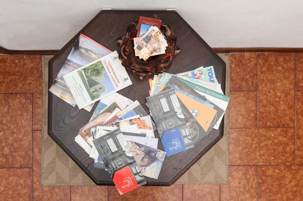 Casa Vacanze Le Piagge Di Scappini Simona Montelupo Fiorentino Buitenkant foto