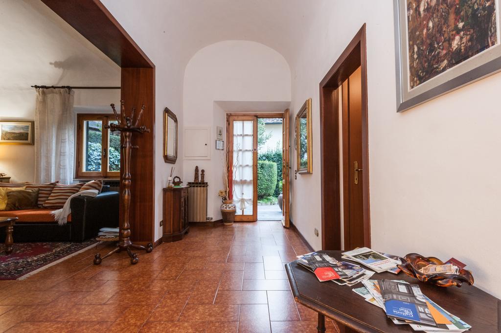Casa Vacanze Le Piagge Di Scappini Simona Montelupo Fiorentino Buitenkant foto