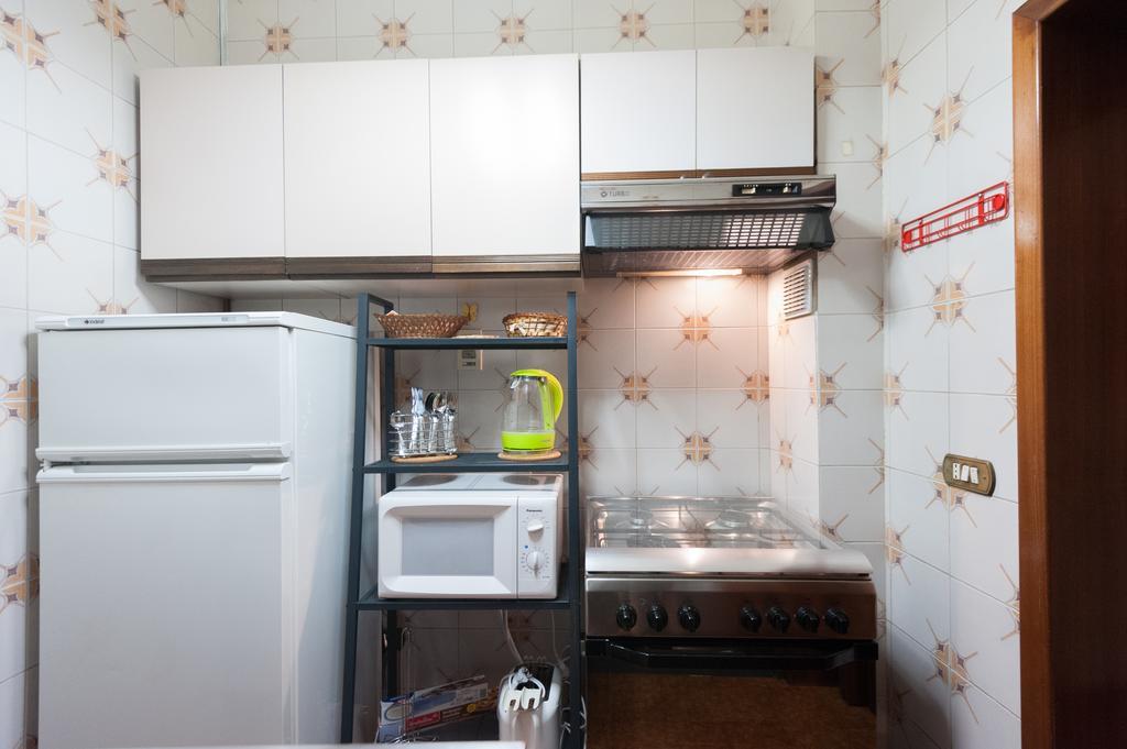 Casa Vacanze Le Piagge Di Scappini Simona Montelupo Fiorentino Buitenkant foto