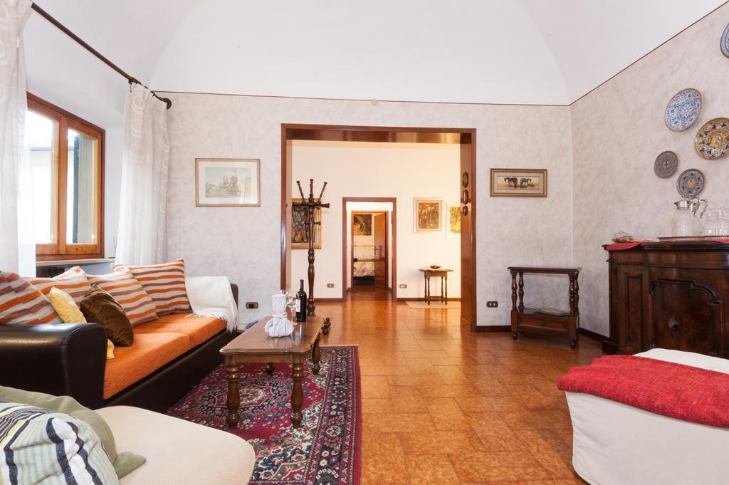 Casa Vacanze Le Piagge Di Scappini Simona Montelupo Fiorentino Buitenkant foto