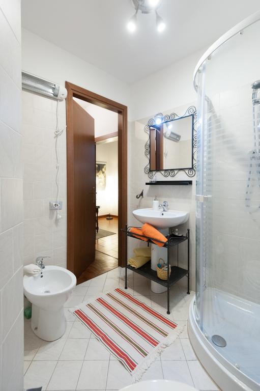 Casa Vacanze Le Piagge Di Scappini Simona Montelupo Fiorentino Buitenkant foto