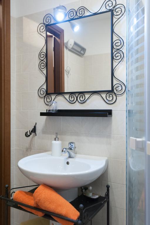 Casa Vacanze Le Piagge Di Scappini Simona Montelupo Fiorentino Buitenkant foto