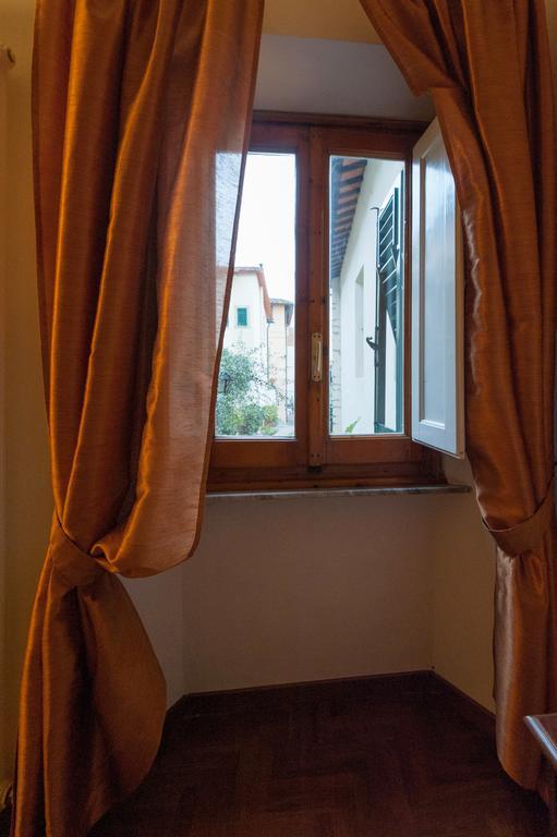 Casa Vacanze Le Piagge Di Scappini Simona Montelupo Fiorentino Buitenkant foto