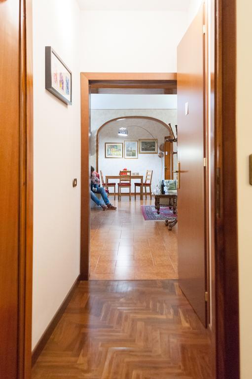 Casa Vacanze Le Piagge Di Scappini Simona Montelupo Fiorentino Buitenkant foto