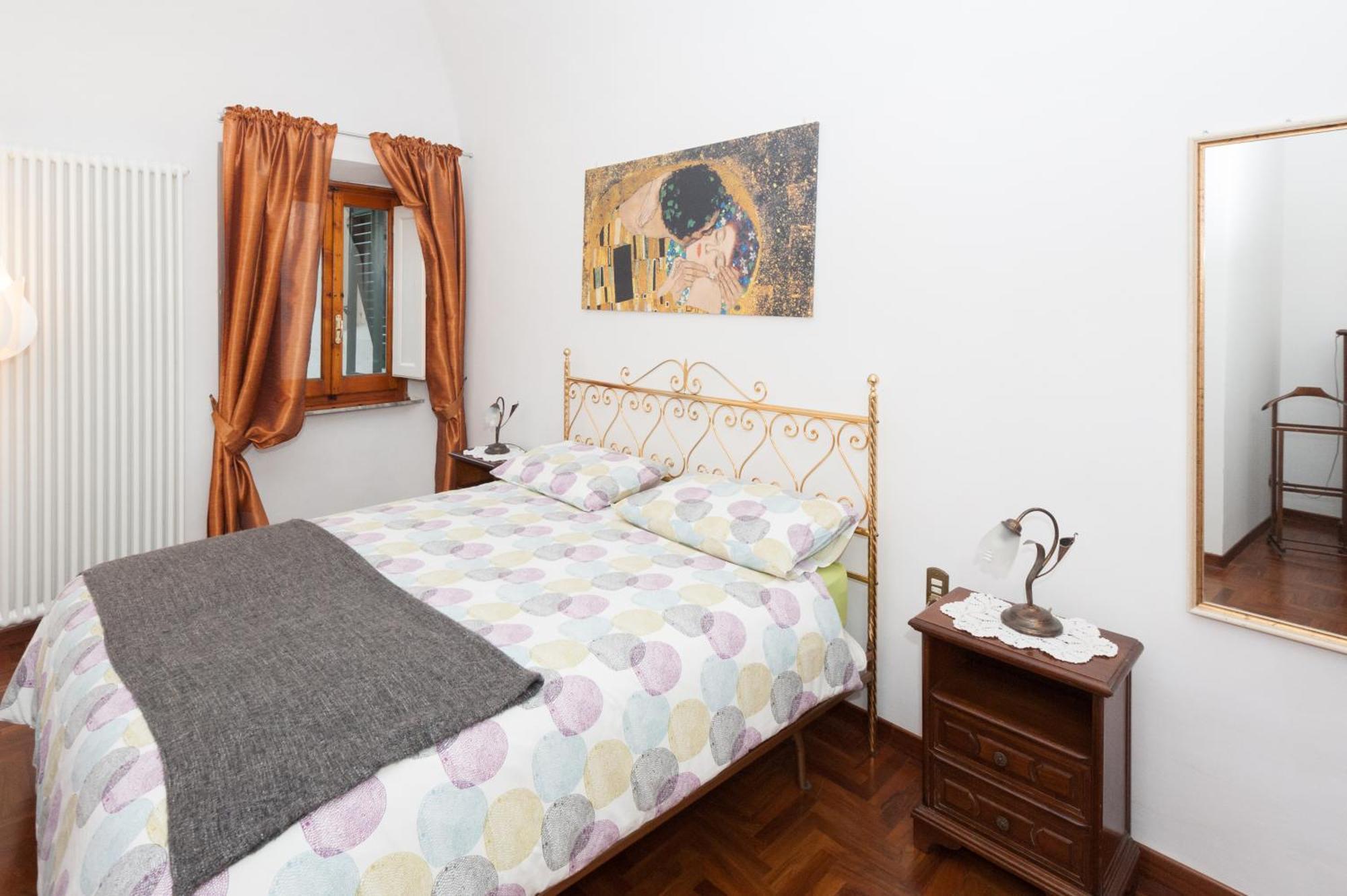 Casa Vacanze Le Piagge Di Scappini Simona Montelupo Fiorentino Buitenkant foto