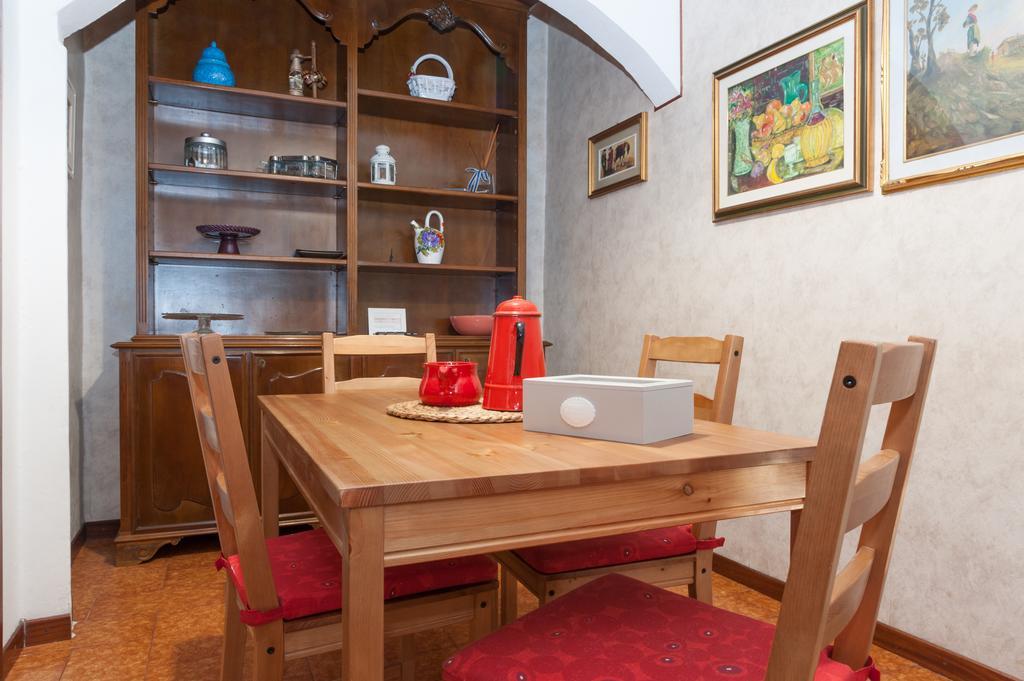 Casa Vacanze Le Piagge Di Scappini Simona Montelupo Fiorentino Buitenkant foto