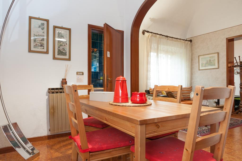 Casa Vacanze Le Piagge Di Scappini Simona Montelupo Fiorentino Buitenkant foto