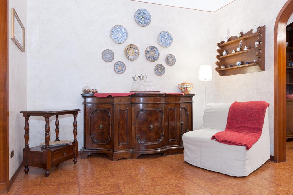 Casa Vacanze Le Piagge Di Scappini Simona Montelupo Fiorentino Buitenkant foto