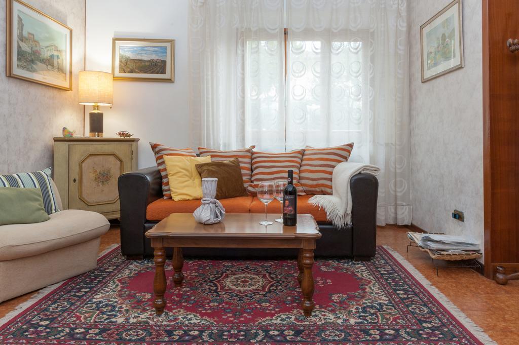 Casa Vacanze Le Piagge Di Scappini Simona Montelupo Fiorentino Buitenkant foto